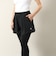 ジーフィット（G-FIT）ショートパンツ & レギンス セット OG-N001PP BLK