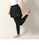 ジーフィット（G-FIT）ショートパンツ & レギンス セット OG-N001PP BLK