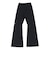 リアルストーン（RealStone）フィットネス フレアパンツ OR-L001S BLK