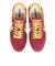 コンバース（CONVERSE）タウンシューズ ロードクラシック SK OX バーガンディ 33702151 スニーカー カジュアル