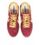 コンバース（CONVERSE）タウンシューズ ロードクラシック SK OX バーガンディ 33702151 スニーカー カジュアル