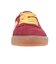 コンバース（CONVERSE）タウンシューズ ロードクラシック SK OX バーガンディ 33702151 スニーカー カジュアル