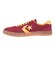 コンバース（CONVERSE）タウンシューズ ロードクラシック SK OX バーガンディ 33702151 スニーカー カジュアル