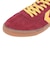 コンバース（CONVERSE）タウンシューズ ロードクラシック SK OX バーガンディ 33702151 スニーカー カジュアル