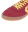 コンバース（CONVERSE）タウンシューズ ロードクラシック SK OX バーガンディ 33702151 スニーカー カジュアル
