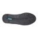 アシックス（ASICS）スニーカー ウォーキングシューズ ゲルファンウォーカー M065 ブラック 1291A065.001 スポーツシューズ