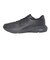 アシックス（ASICS）スニーカー ウォーキングシューズ ゲルファンウォーカー M065 ブラック 1291A065.001 スポーツシューズ