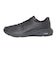 アシックス（ASICS）スニーカー ウォーキングシューズ ゲルファンウォーカー M065 ブラック 1291A065.001 スポーツシューズ