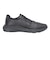 アシックス（ASICS）スニーカー ウォーキングシューズ ゲルファンウォーカー M065 ブラック 1291A065.001 スポーツシューズ