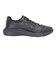 アシックス（ASICS）スニーカー ウォーキングシューズ ゲルファンウォーカー M065 ブラック 1291A065.001 スポーツシューズ