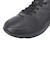アシックス（ASICS）スニーカー ウォーキングシューズ ゲルファンウォーカー M065 ブラック 1291A065.001 スポーツシューズ