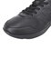 アシックス（ASICS）スニーカー ウォーキングシューズ ゲルファンウォーカー M065 ブラック 1291A065.001 スポーツシューズ