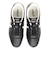 アシックス（ASICS）スニーカー ウォーキングシューズ ゲルファンウォーカー M065 ブラック ホワイト 1291A065.002 スポーツシューズ