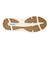 アシックス（ASICS）スニーカー ウォーキングシューズ ゲルファンウォーカー M065 ブラック ホワイト 1291A065.002 スポーツシューズ