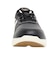 アシックス（ASICS）スニーカー ウォーキングシューズ ゲルファンウォーカー M065 ブラック ホワイト 1291A065.002 スポーツシューズ