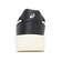 アシックス（ASICS）スニーカー ウォーキングシューズ ゲルファンウォーカー M065 ブラック ホワイト 1291A065.002 スポーツシューズ