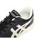 アシックス（ASICS）スニーカー ウォーキングシューズ ゲルファンウォーカー M065 ブラック ホワイト 1291A065.002 スポーツシューズ