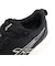 アシックス（ASICS）スニーカー ウォーキングシューズ ゲルファンウォーカー W078 ブラック 1292A078.001 スポーツシューズ