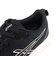 アシックス（ASICS）スニーカー ウォーキングシューズ ゲルファンウォーカー W078 ブラック 1292A078.001 スポーツシューズ