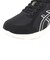 アシックス（ASICS）スニーカー ウォーキングシューズ ゲルファンウォーカー W078 ブラック 1292A078.001 スポーツシューズ