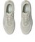 アシックス（ASICS）スニーカー ウォーキングシューズ ゲルファンウォーカー W078 ベージュ 1292A078.250 スポーツシューズ