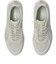 アシックス（ASICS）スニーカー ウォーキングシューズ ゲルファンウォーカー W078 ベージュ 1292A078.250 スポーツシューズ