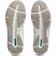 アシックス（ASICS）スニーカー ウォーキングシューズ ゲルファンウォーカー W078 ベージュ 1292A078.250 スポーツシューズ
