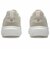 アシックス（ASICS）スニーカー ウォーキングシューズ ゲルファンウォーカー W078 ベージュ 1292A078.250 スポーツシューズ