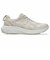 アシックス（ASICS）スニーカー ウォーキングシューズ ゲルファンウォーカー W078 ベージュ 1292A078.250 スポーツシューズ