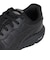 アシックス（ASICS）スニーカー ウォーキングシューズ ゲルファンウォーカー W077 ブラック 1292A077.001 スポーツシューズ