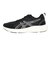 アシックス（ASICS）スニーカー ウォーキングシューズ ゲルファンウォーカー M066 ホワイト 1291A066.001 スポーツシューズ