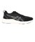 アシックス（ASICS）スニーカー ウォーキングシューズ ゲルファンウォーカー M066 ホワイト 1291A066.001 スポーツシューズ