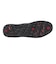 ルコックスポルティフ（lecoqsportif）ブーツ カジュアルシューズ LCS アンジェ II LG ブラック シルバー LU5FBT82LZ BKSL …