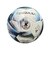 スフィーダ（SFIDA）サッカーボール 4号球 検定球 TSUBASA JR SB-25TS04 WHT/BLU