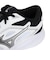 ミズノ（MIZUNO）スポーツシューズ ランニングシューズ マキシマイザー 27 ホワイト ブラック K1GA250002 スニーカー