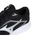 ミズノ（MIZUNO）スポーツシューズ ランニングシューズ マキシマイザー 27 ブラック ホワイト K1GA250003 スニーカー
