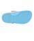 クロックス（crocs）ジュニア サンダル ドラえもん クラシック クロッグ ブルー 211692-90H スポーツサンダル カジュアル