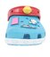 クロックス（crocs）ジュニア サンダル ドラえもん クラシック クロッグ ブルー 211692-90H スポーツサンダル カジュアル