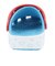 クロックス（crocs）ジュニア サンダル ドラえもん クラシック クロッグ ブルー 211692-90H スポーツサンダル カジュアル
