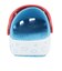 クロックス（crocs）ジュニア サンダル ドラえもん クラシック クロッグ ブルー 211692-90H スポーツサンダル カジュアル