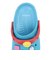 クロックス（crocs）ジュニア サンダル ドラえもん クラシック クロッグ ブルー 211692-90H スポーツサンダル カジュアル