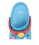 クロックス（crocs）ジュニア サンダル ドラえもん クラシック クロッグ ブルー 211692-90H スポーツサンダル カジュアル