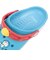 クロックス（crocs）ジュニア サンダル ドラえもん クラシック クロッグ ブルー 211692-90H スポーツサンダル カジュアル