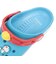 クロックス（crocs）ジュニア サンダル ドラえもん クラシック クロッグ ブルー 211692-90H スポーツサンダル カジュアル