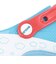クロックス（crocs）ジュニア サンダル ドラえもん クラシック クロッグ ブルー 211692-90H スポーツサンダル カジュアル