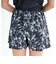 ロキシー（ROXY）フィットネス水着 レディース 水泳 Roxy Fitness KEEP SMILING 水陸両用 めくれ防止 黒 25FWRSW25450…