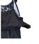 ロキシー（ROXY）フィットネス水着 レディース 水泳 Roxy Fitness KEEP SMILING 水陸両用 めくれ防止 黒 25FWRSW25450…
