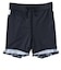 ロキシー（ROXY）フィットネス水着 レディース 水泳 Roxy Fitness KEEP SMILING 水陸両用 めくれ防止 黒 25FWRSW25450…