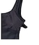ロキシー（ROXY）フィットネス水着 レディース 水泳 Roxy Fitness LET IT BE 水陸両用 3点セット 黒 S-Lサイズ 25FWRSW2…