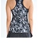 ロキシー（ROXY）フィットネス水着 レディース 水泳 Roxy Fitness YOU’LL DO FINE 水陸両用 セットアップ 黒 25FWRSW25…